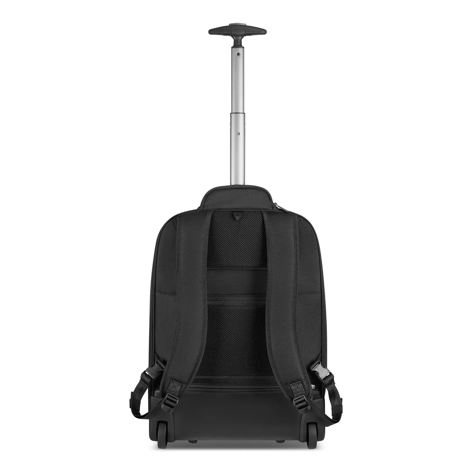 Roncato Gateway Zaino Trolley Porta PC 17" Nero 40L