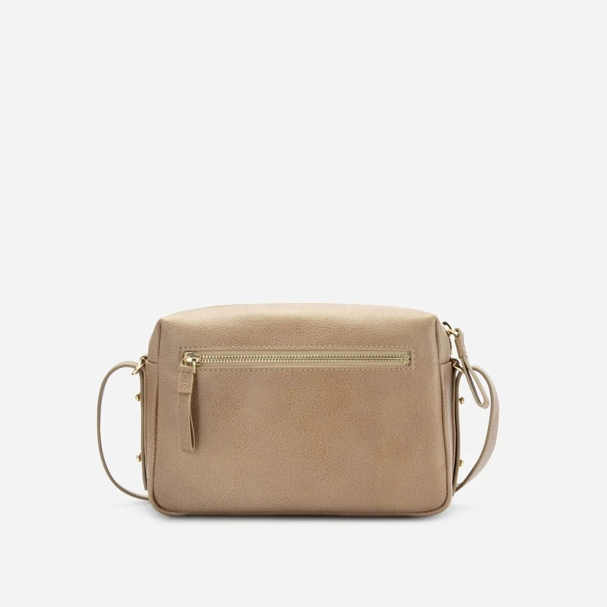 Jekyll & Hide Geneva borsa crossbody nera essenziale