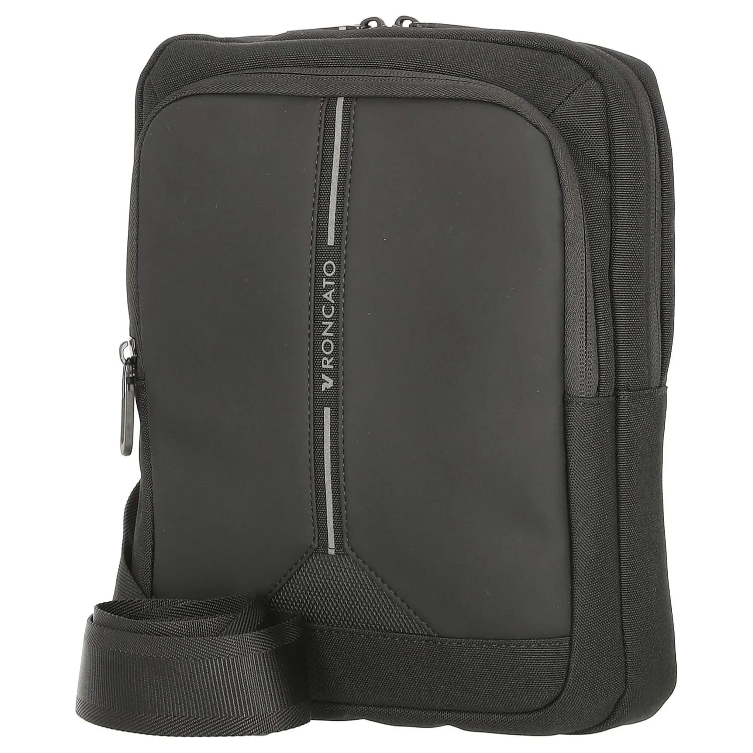 Roncato Clayton borsello tracolla porta tablet 22x28 cm