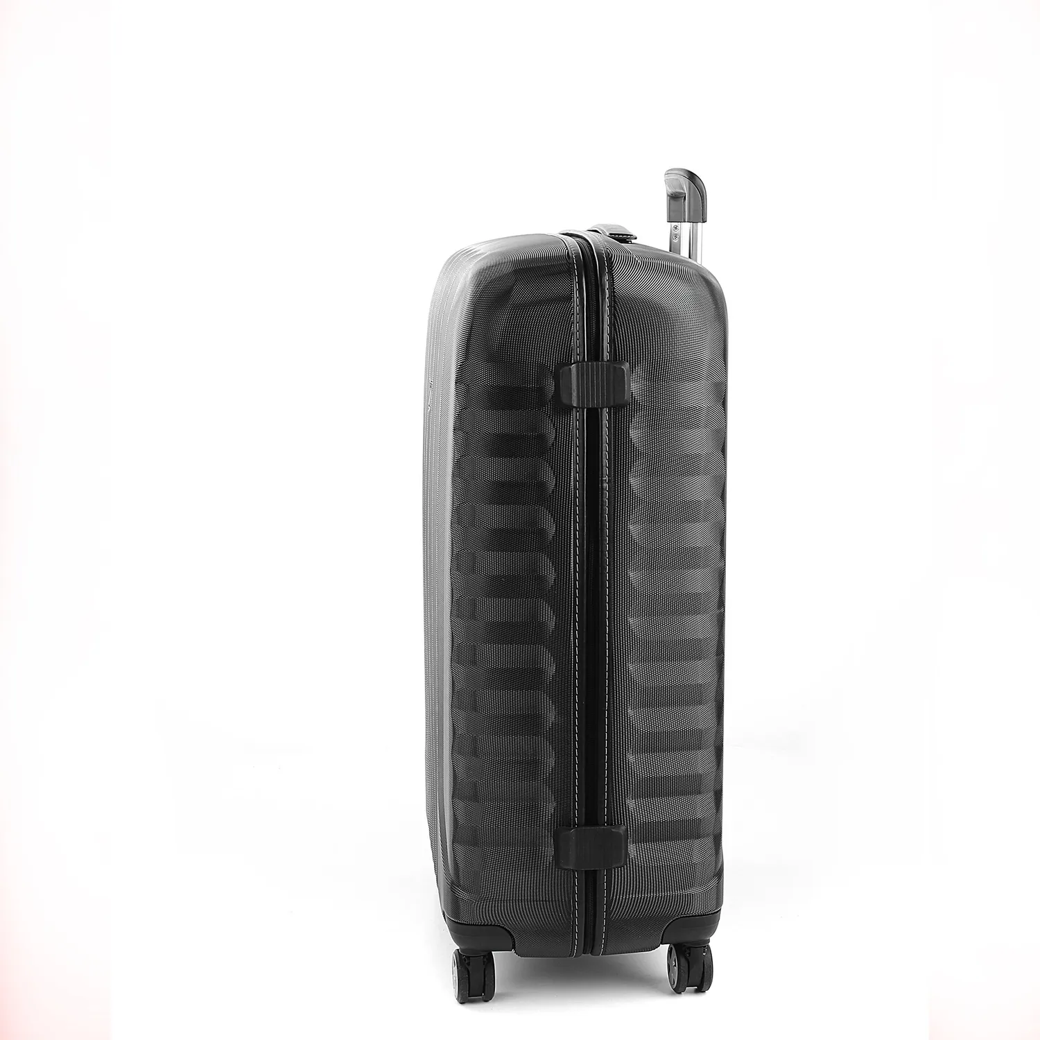 Roncato E-Lite 5221 trolley 81 cm nero valigia grande