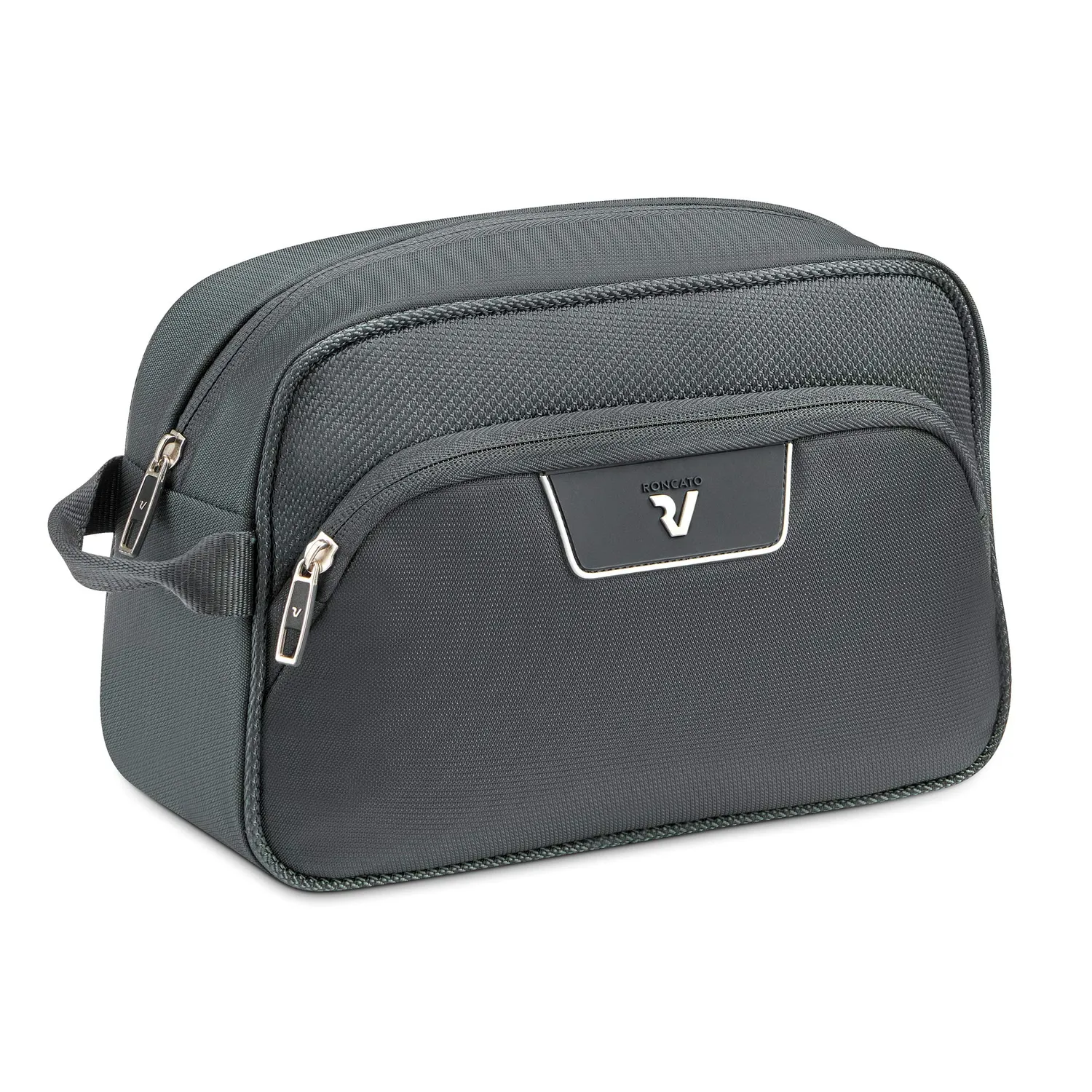 Roncato Joy beauty case antracite 28 cm