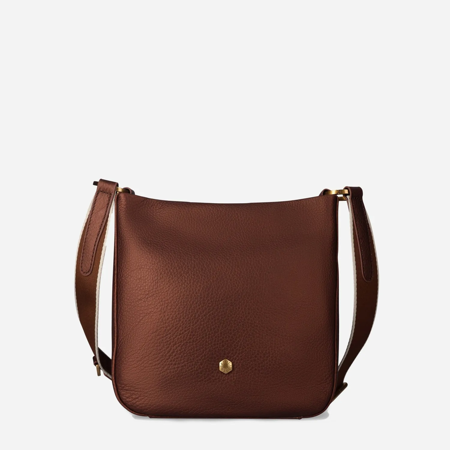 Jekyll & Hide Geneva borsa tracolla donna pelle