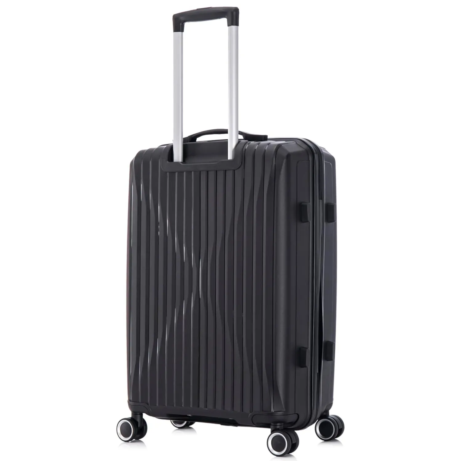 CELIMS SkyCruiser L 65 cm Valigia Stiva Polipropilene