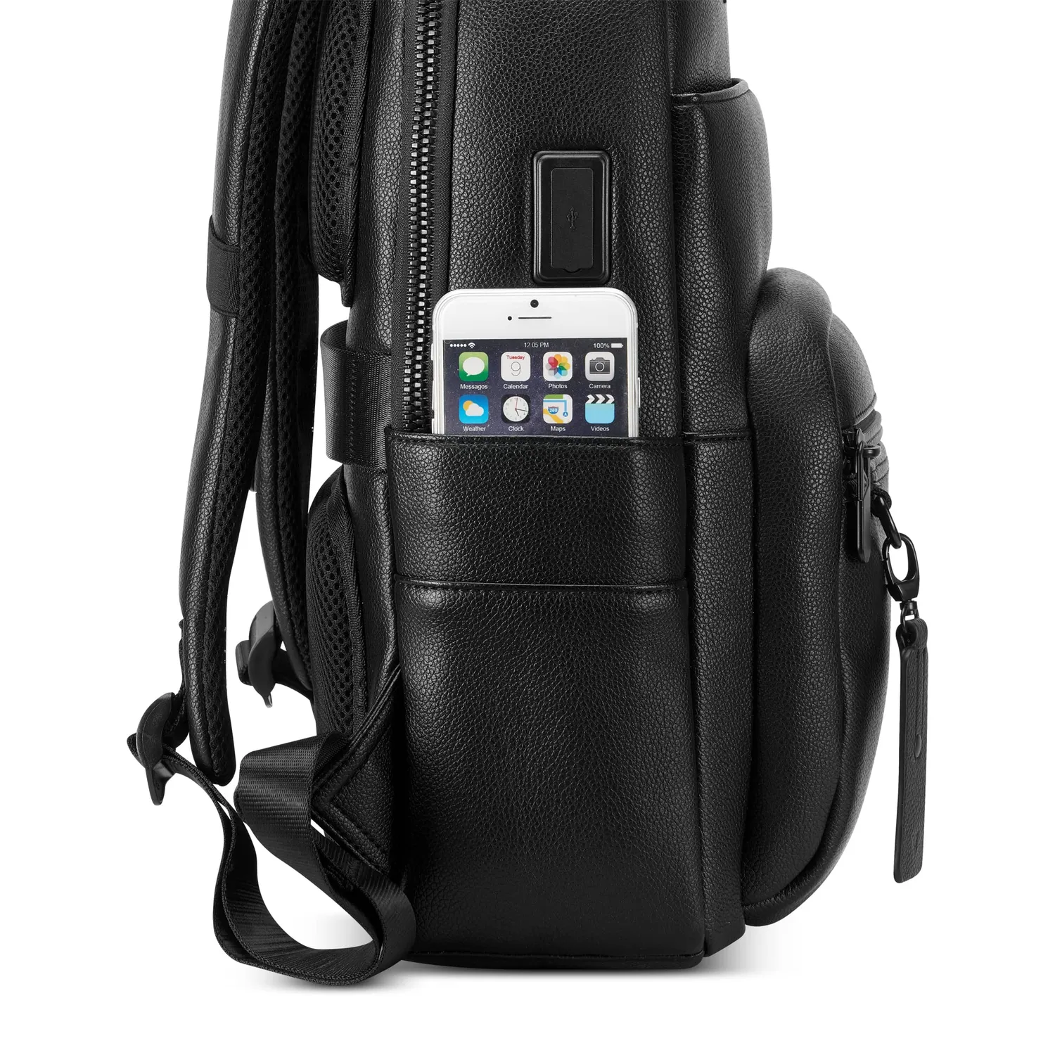 Roncato Nevada zaino porta PC 14'' idroresistente